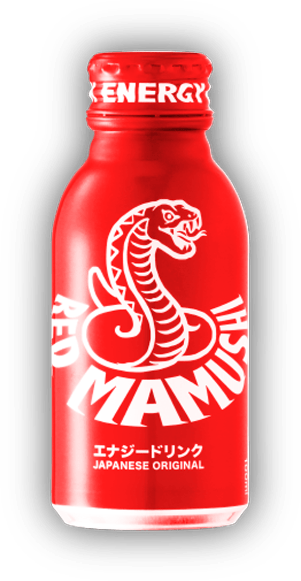 REDMAMUSHI